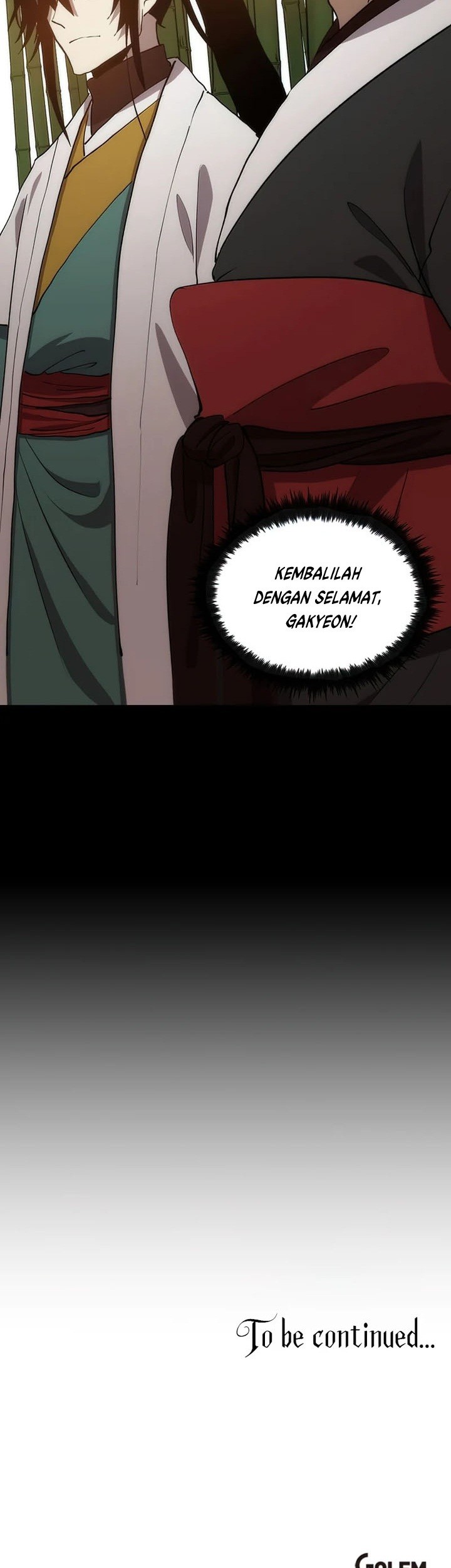 Doctor’s Rebirth Bab 91 halaman 96