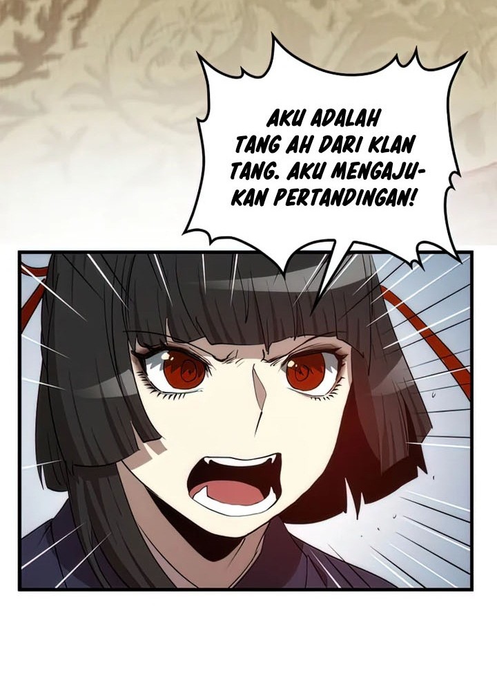 Doctor’s Rebirth Bab 92 halaman 17
