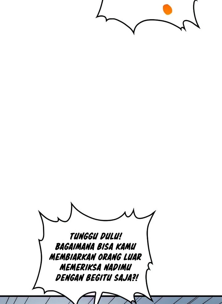 Doctor’s Rebirth Bab 92 halaman 31