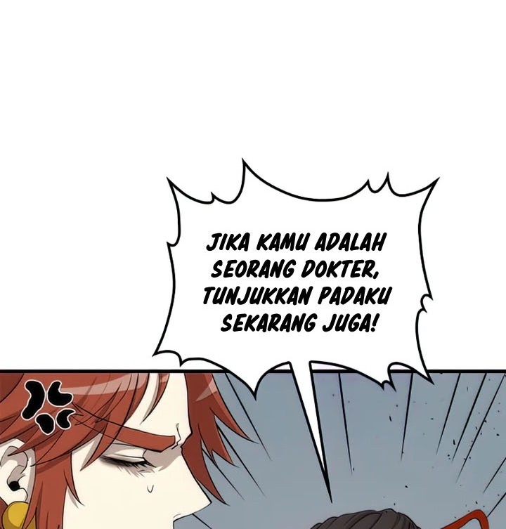 Doctor’s Rebirth Bab 92 halaman 53