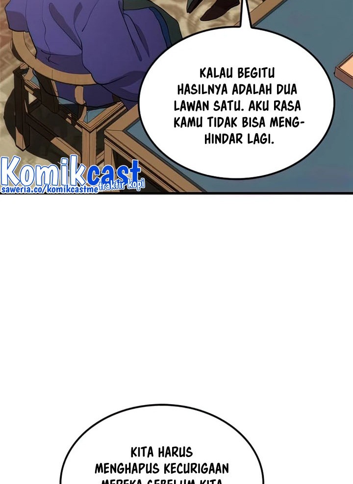 Doctor’s Rebirth Bab 92 halaman 61