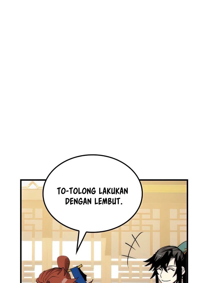 Doctor’s Rebirth Bab 92 halaman 63