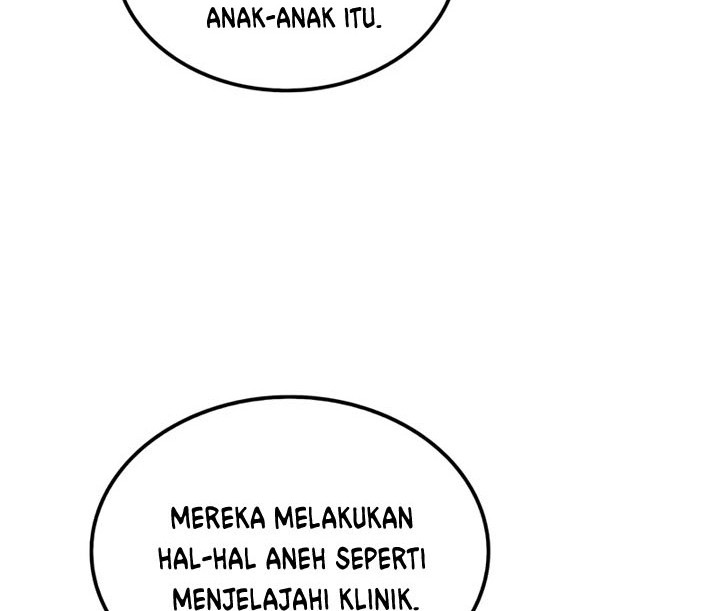 Doctor’s Rebirth Bab 93 halaman 7