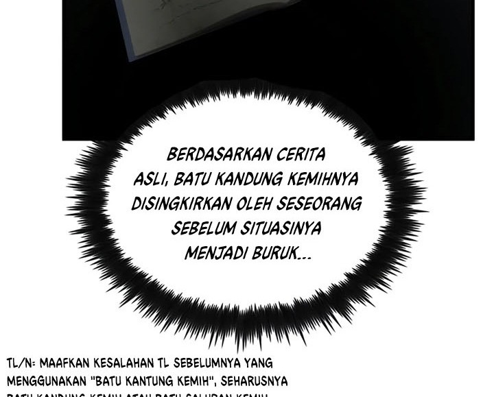 Doctor’s Rebirth Bab 93 halaman 15