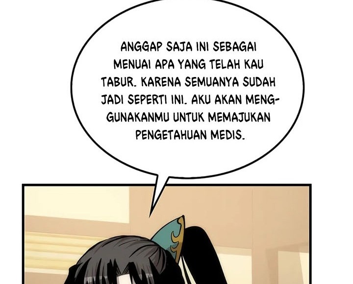 Doctor’s Rebirth Bab 93 halaman 23