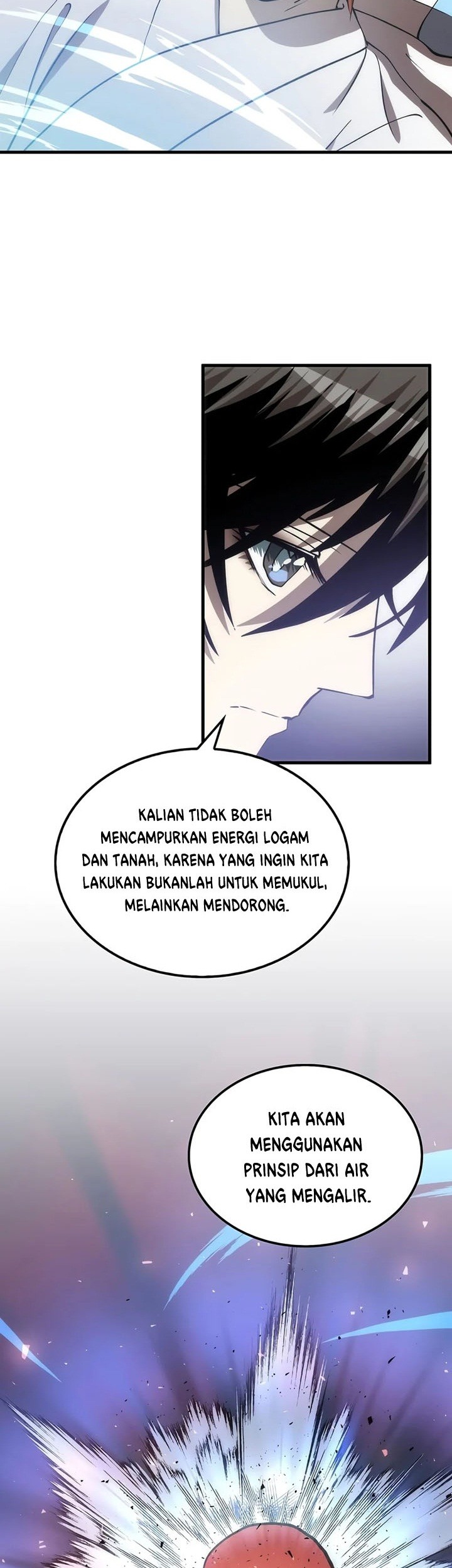 Doctor’s Rebirth Bab 93 halaman 38