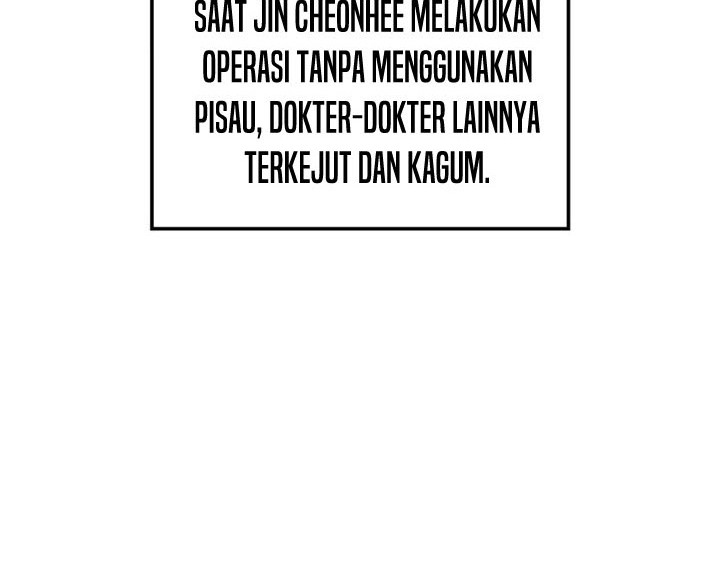 Doctor’s Rebirth Bab 93 halaman 41