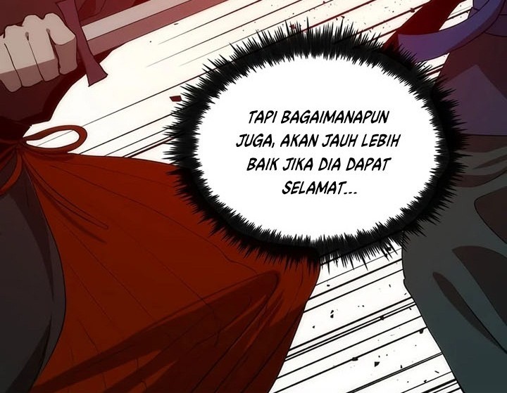 Doctor’s Rebirth Bab 93 halaman 53