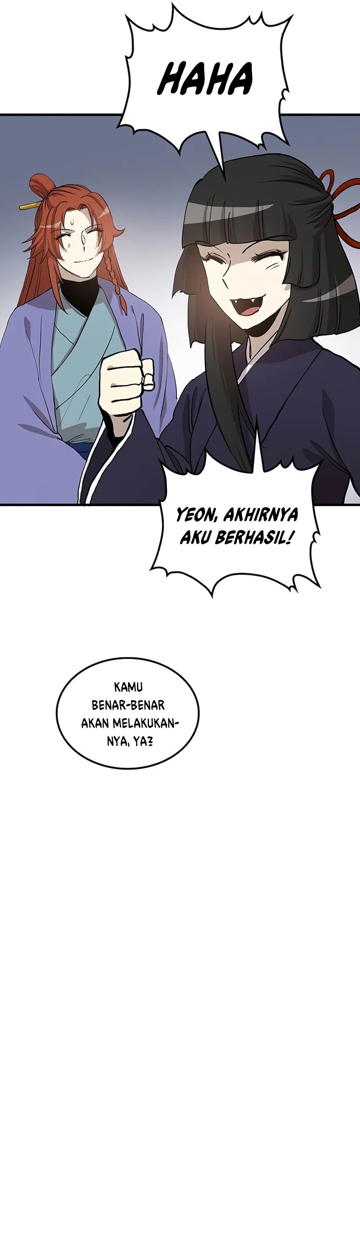 Doctor’s Rebirth Bab 93 halaman 66