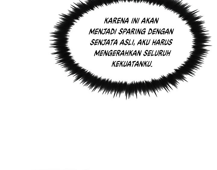 Doctor’s Rebirth Bab 93 halaman 81