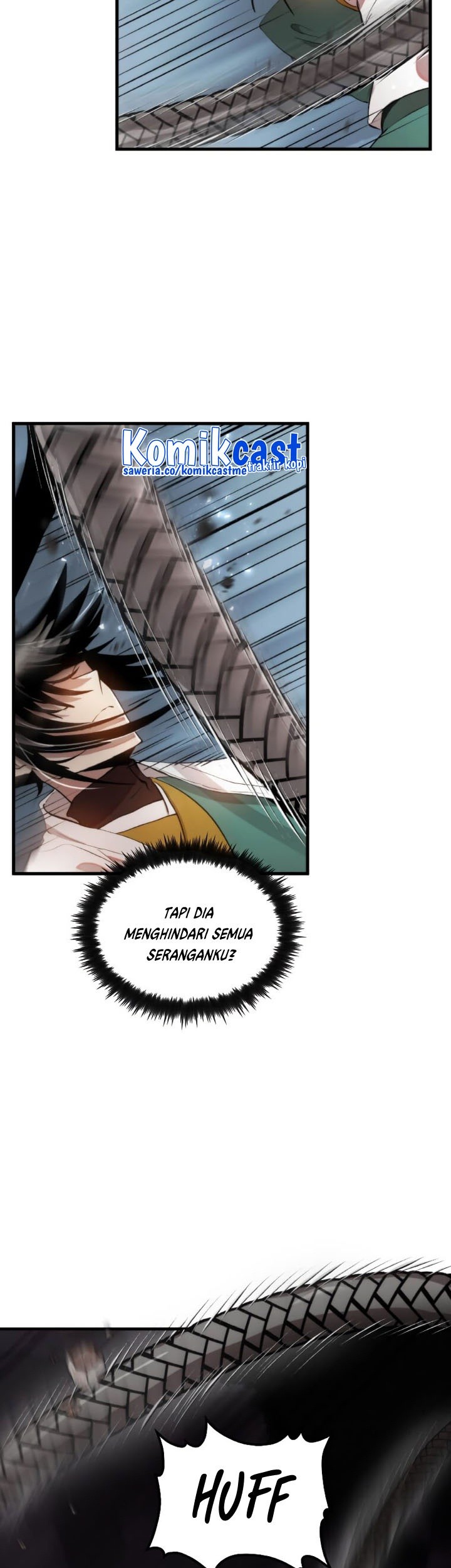 Doctor’s Rebirth Bab 94 halaman 16