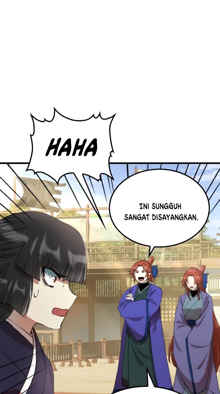 Doctor’s Rebirth Bab 94 halaman 51