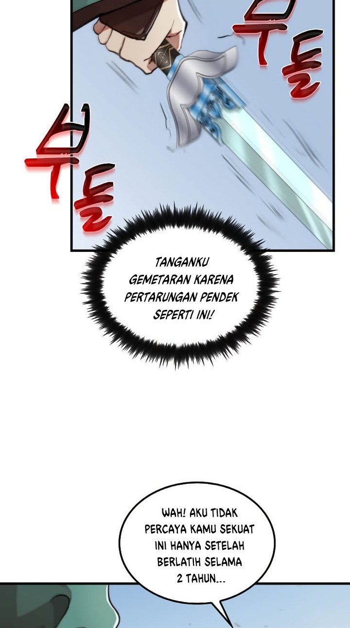 Doctor’s Rebirth Bab 94 halaman 53