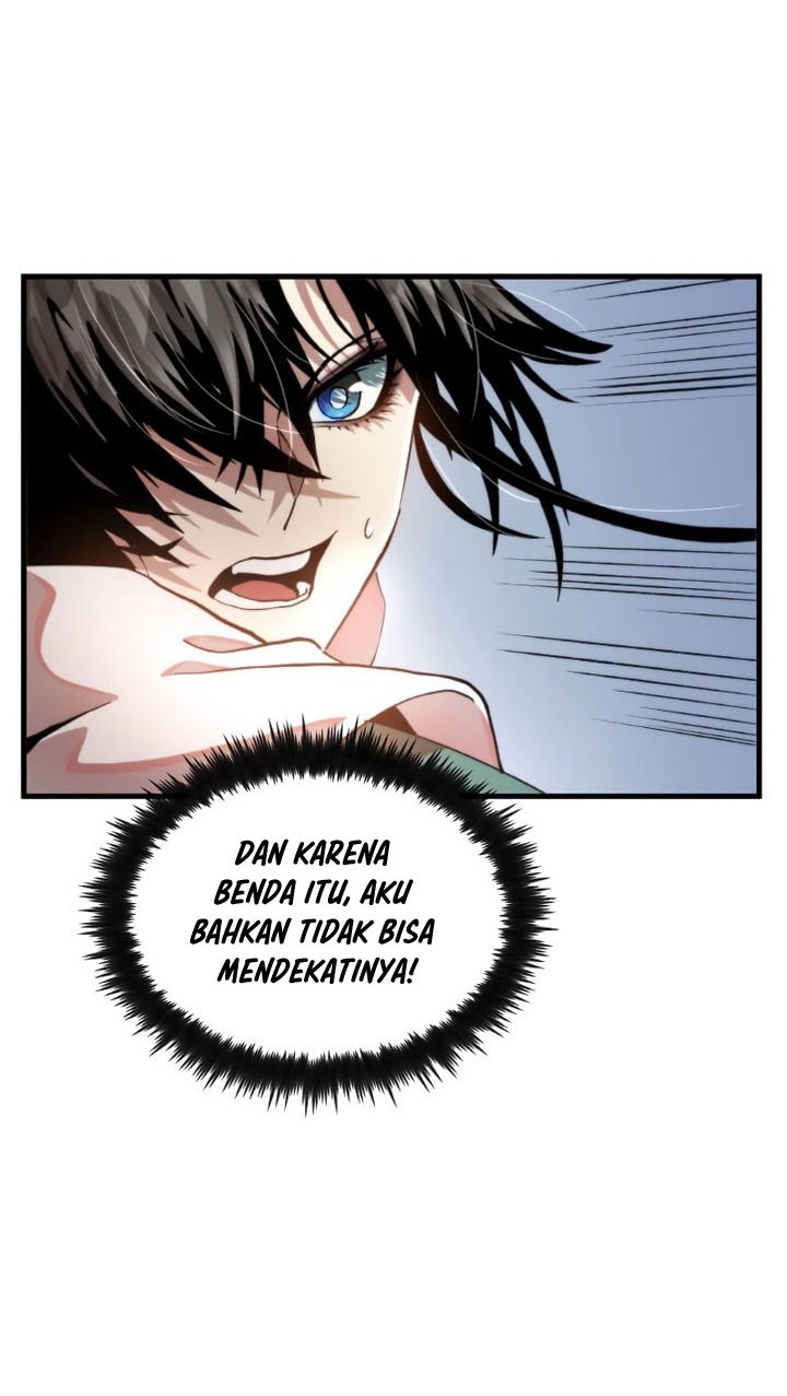 Doctor’s Rebirth Bab 95 halaman 7