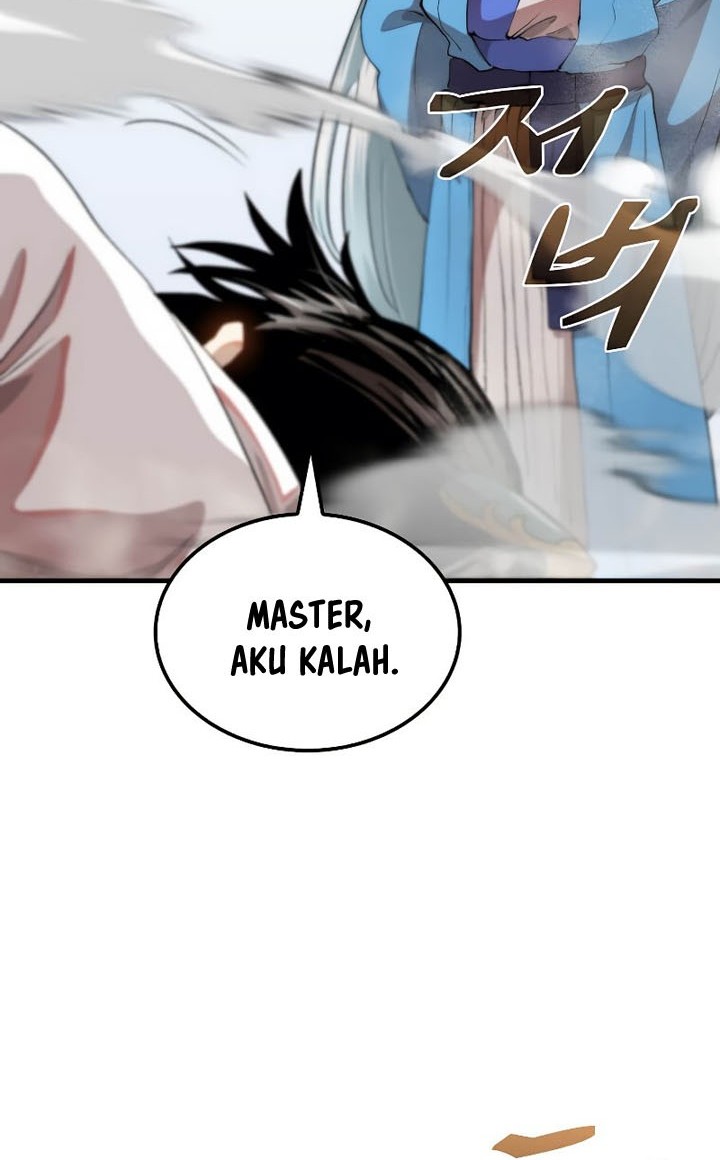 Doctor’s Rebirth Bab 96 halaman 19