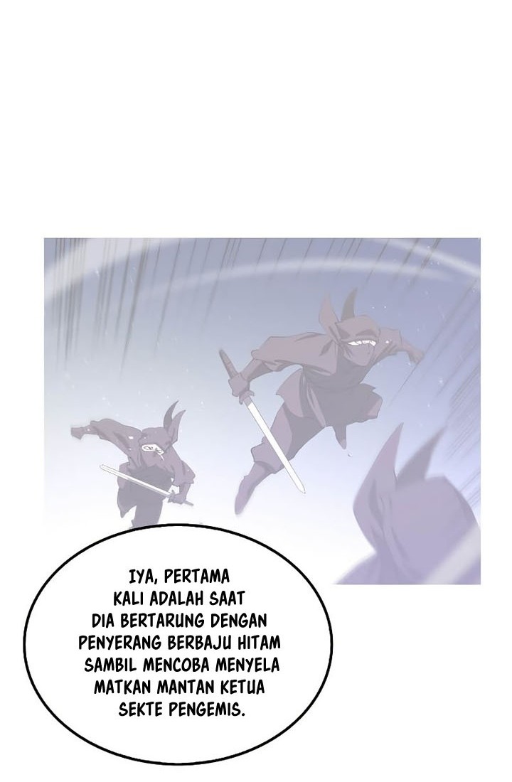 Doctor’s Rebirth Bab 96 halaman 25