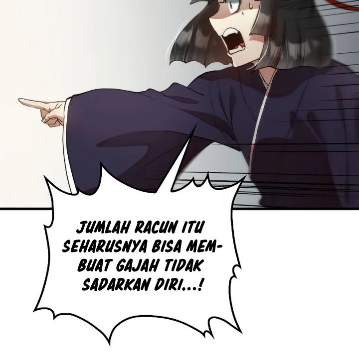 Doctor’s Rebirth Bab 96 halaman 33