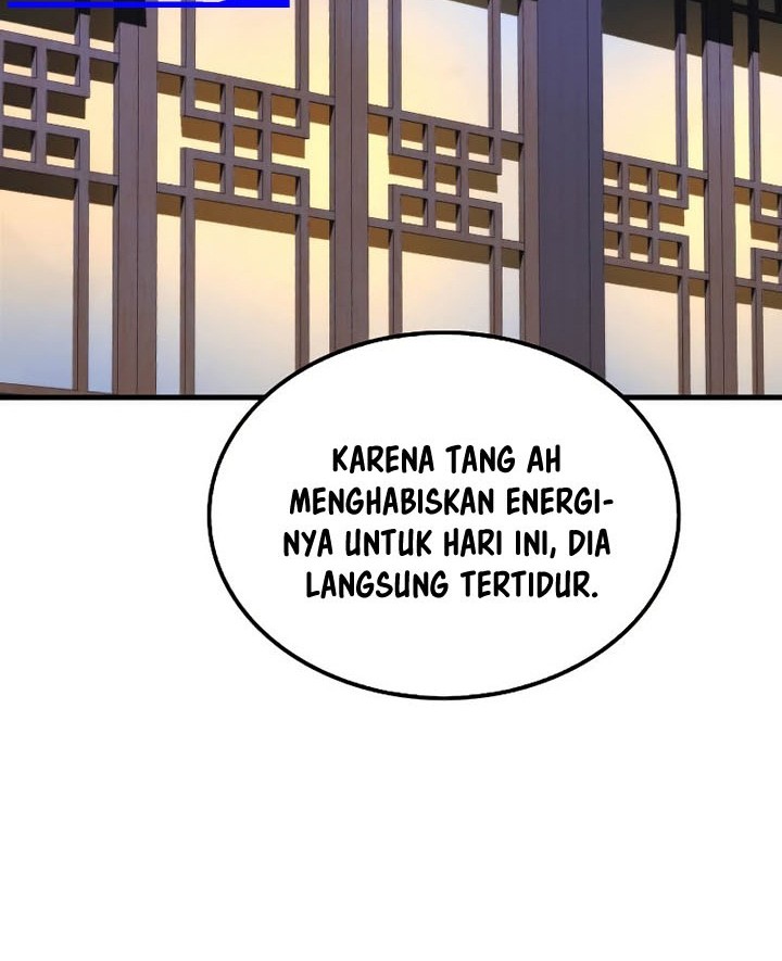 Doctor’s Rebirth Bab 96 halaman 41