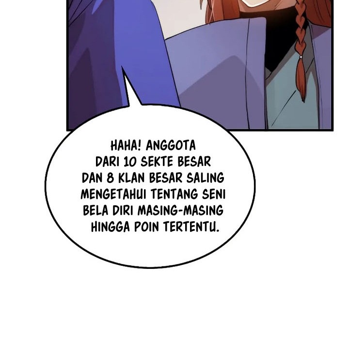 Doctor’s Rebirth Bab 96 halaman 47