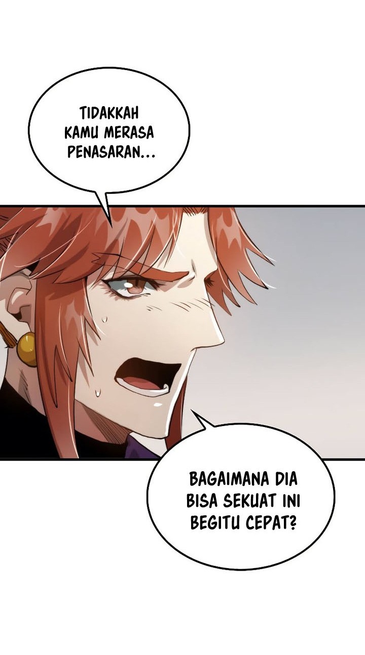 Doctor’s Rebirth Bab 96 halaman 55