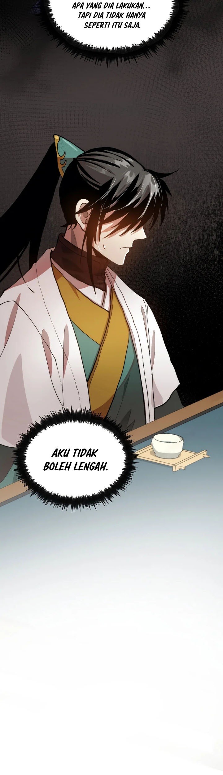 Doctor’s Rebirth Bab 96 halaman 64