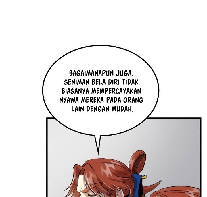 Doctor’s Rebirth Bab 97 halaman 3