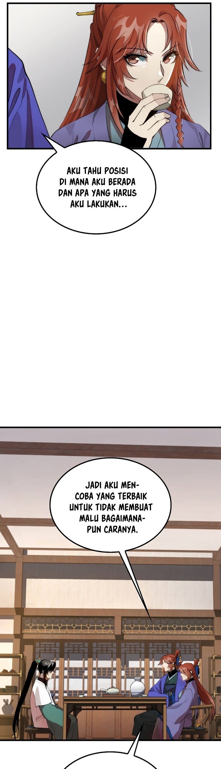 Doctor’s Rebirth Bab 97 halaman 10