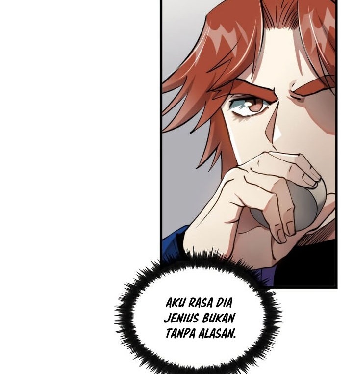 Doctor’s Rebirth Bab 97 halaman 27