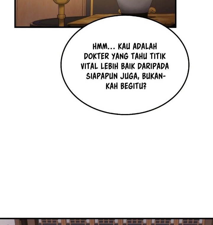 Doctor’s Rebirth Bab 97 halaman 31