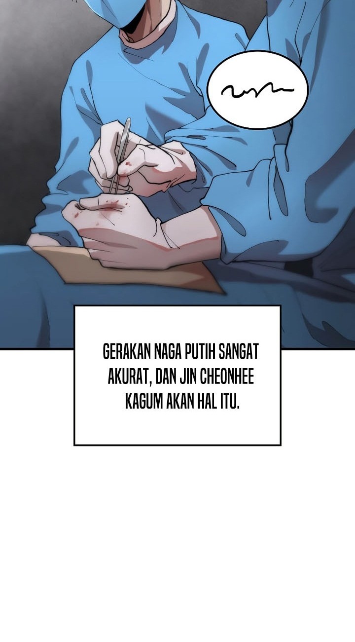 Doctor’s Rebirth chapter 98 halaman 7