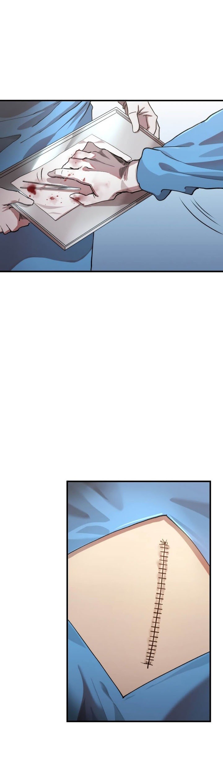 Doctor’s Rebirth chapter 98 halaman 10
