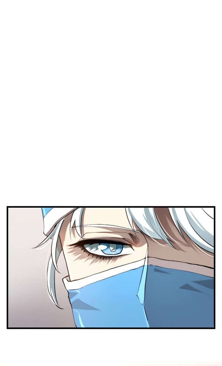 Doctor’s Rebirth chapter 98 halaman 17
