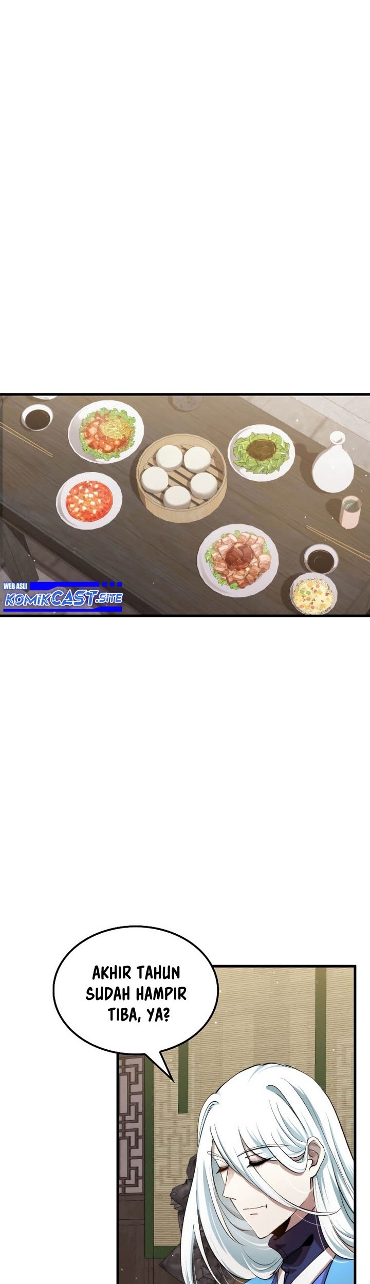 Doctor’s Rebirth chapter 98 halaman 30