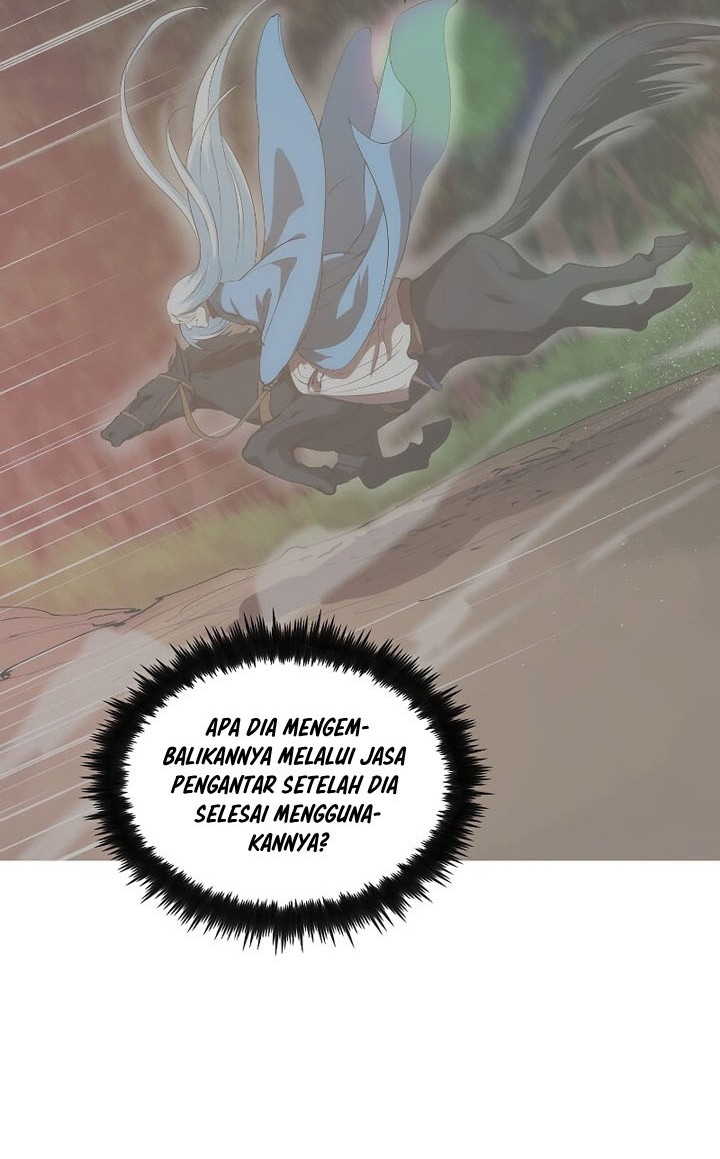 Doctor’s Rebirth chapter 98 halaman 37