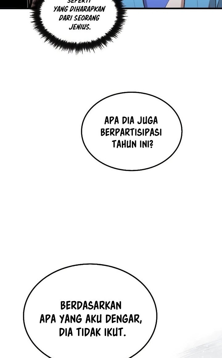 Doctor’s Rebirth chapter 98 halaman 39