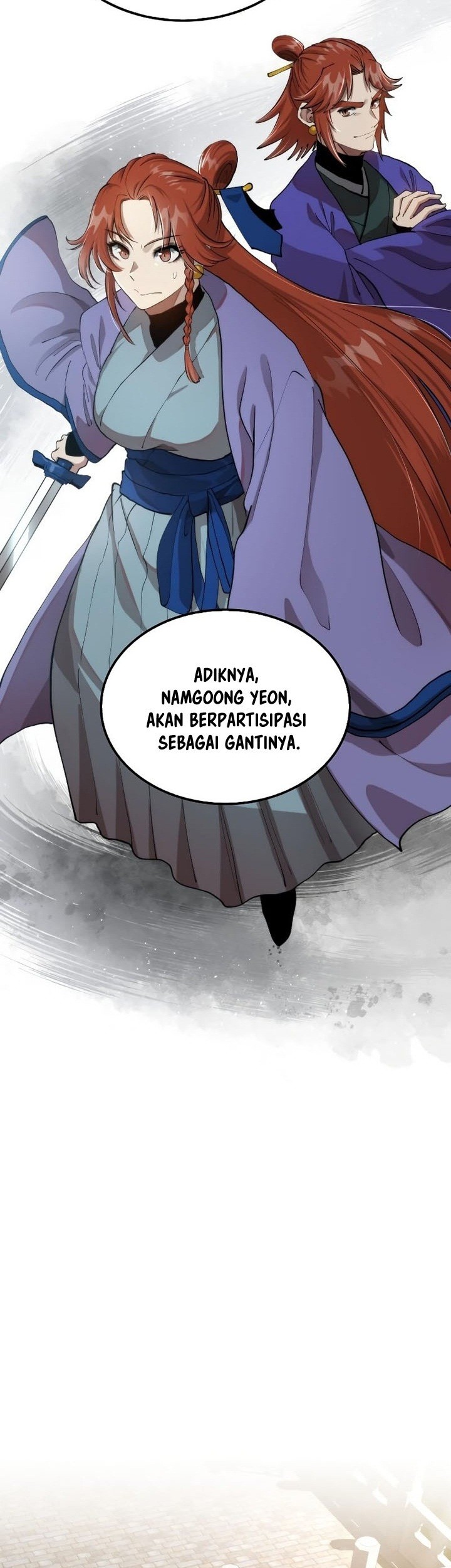Doctor’s Rebirth chapter 98 halaman 40