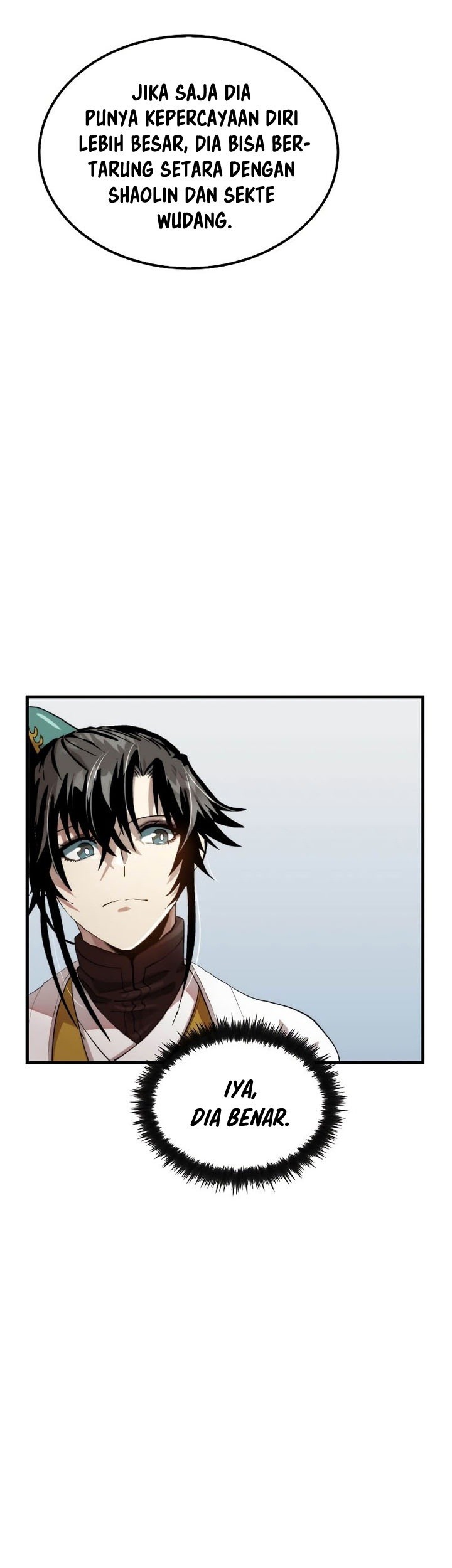 Doctor’s Rebirth chapter 98 halaman 42