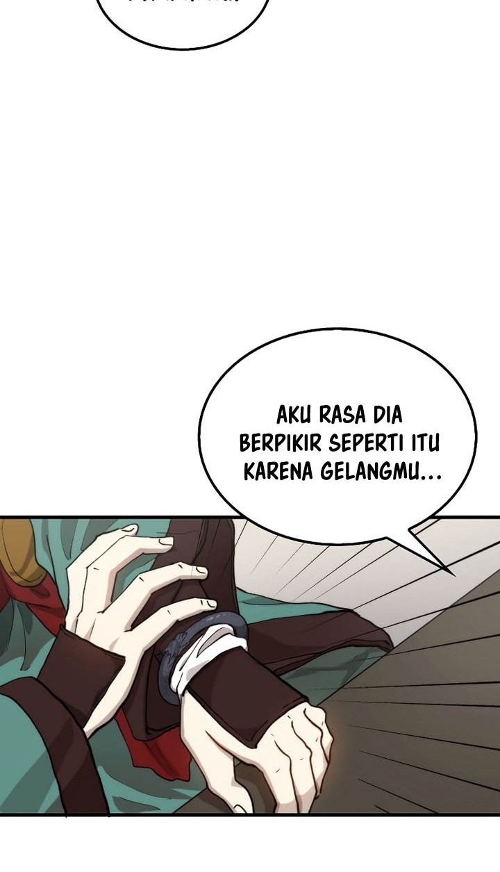 Doctor’s Rebirth chapter 98 halaman 49