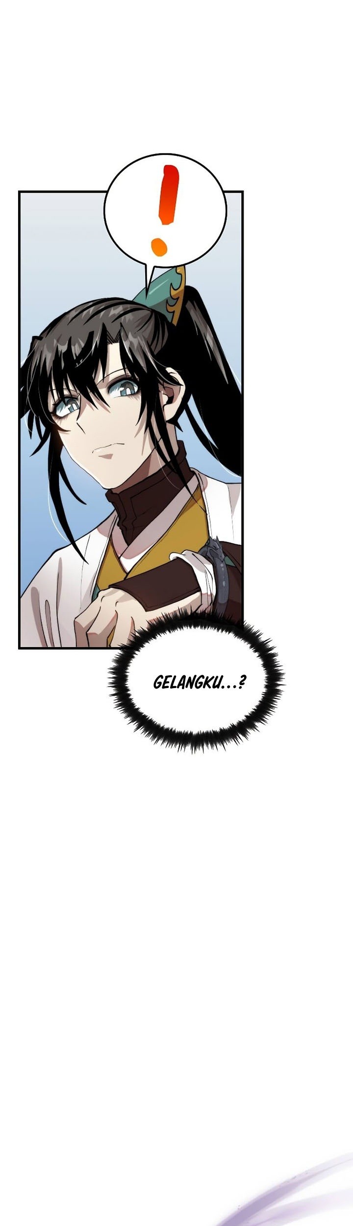 Doctor’s Rebirth chapter 98 halaman 50