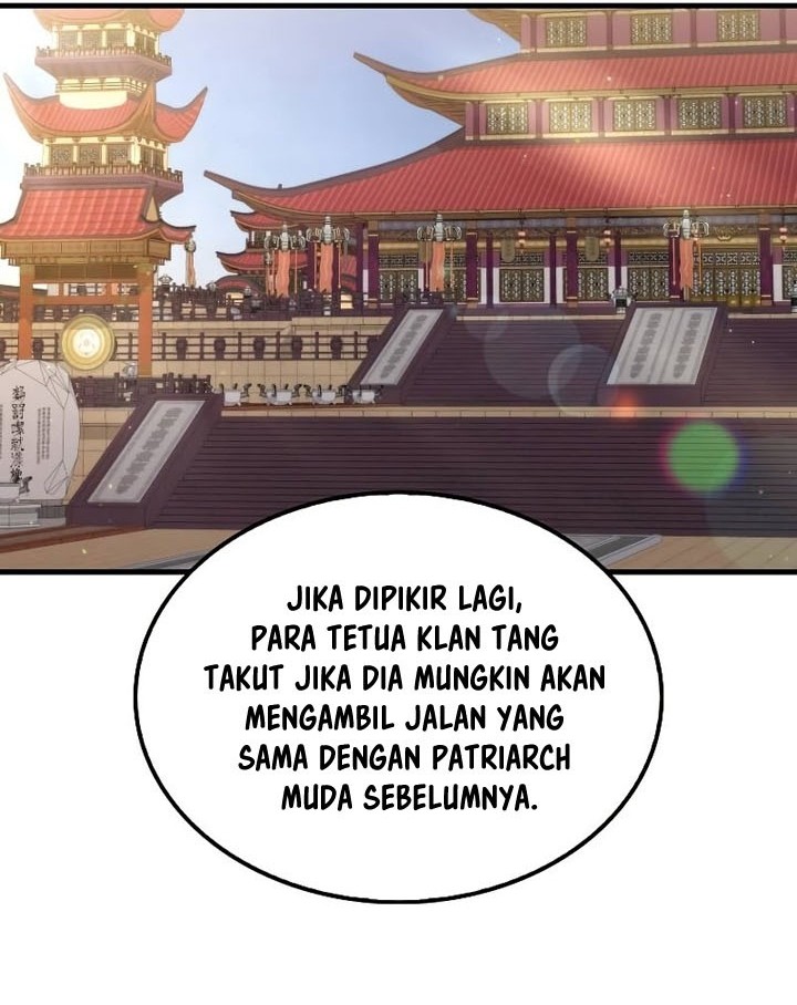 Doctor’s Rebirth chapter 98 halaman 53