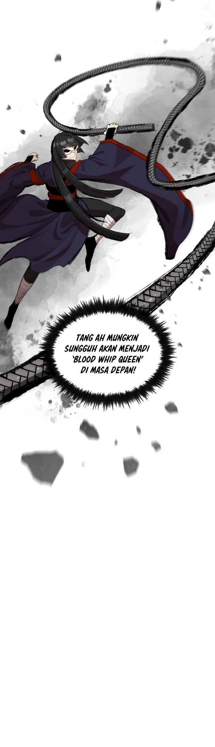 Doctor’s Rebirth chapter 98 halaman 56
