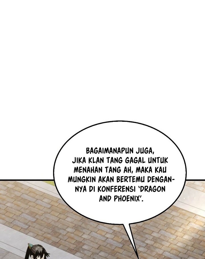 Doctor’s Rebirth chapter 98 halaman 57
