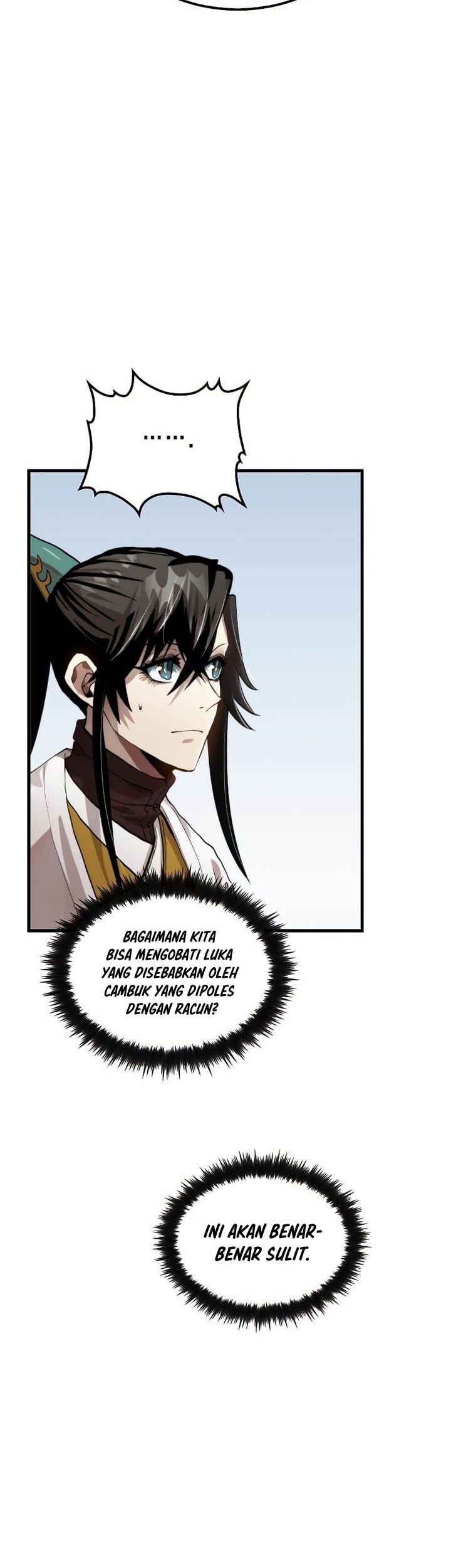 Doctor’s Rebirth chapter 98 halaman 60