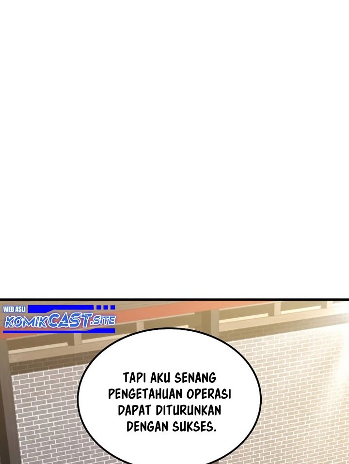 Doctor’s Rebirth chapter 98 halaman 61