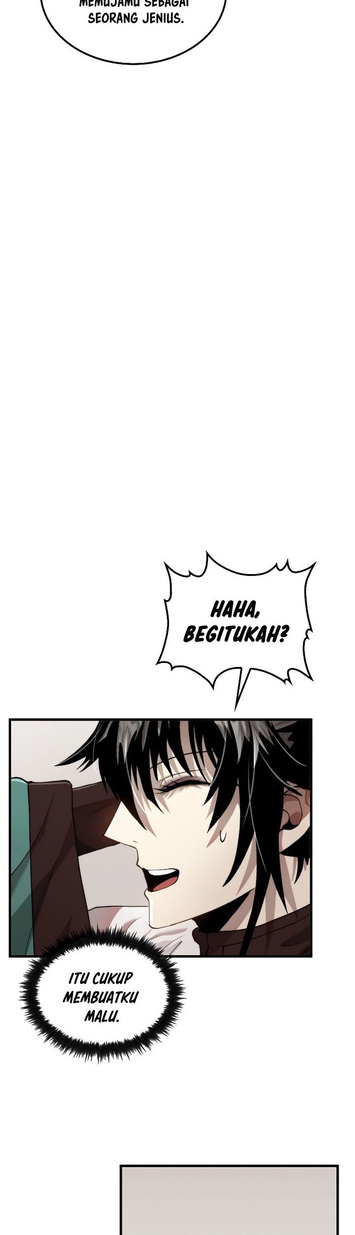 Doctor’s Rebirth chapter 98 halaman 64