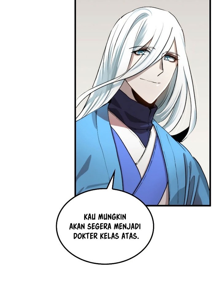 Doctor’s Rebirth chapter 98 halaman 65