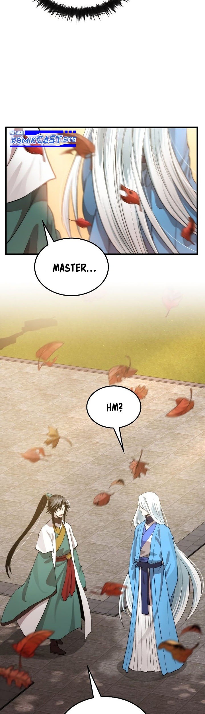 Doctor’s Rebirth chapter 98 halaman 70