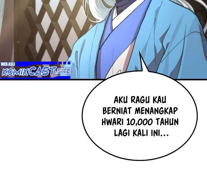 Doctor’s Rebirth Bab 99 halaman 5