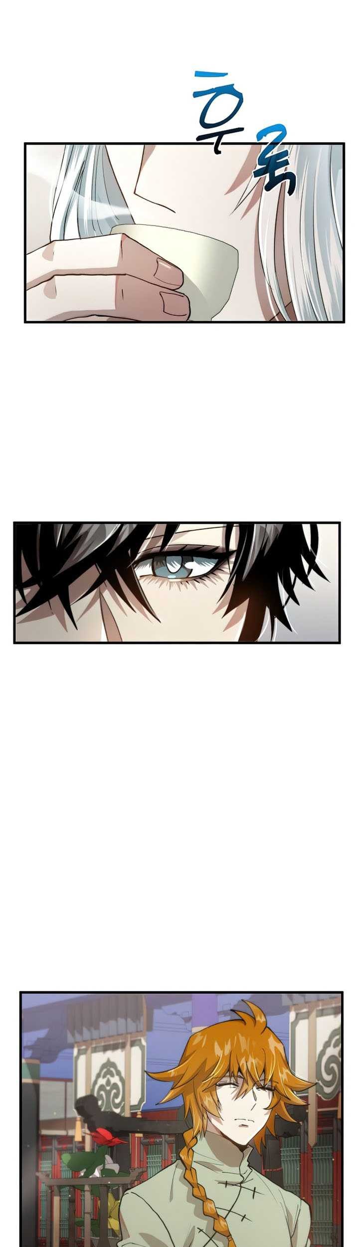Doctor’s Rebirth Bab 99 halaman 10