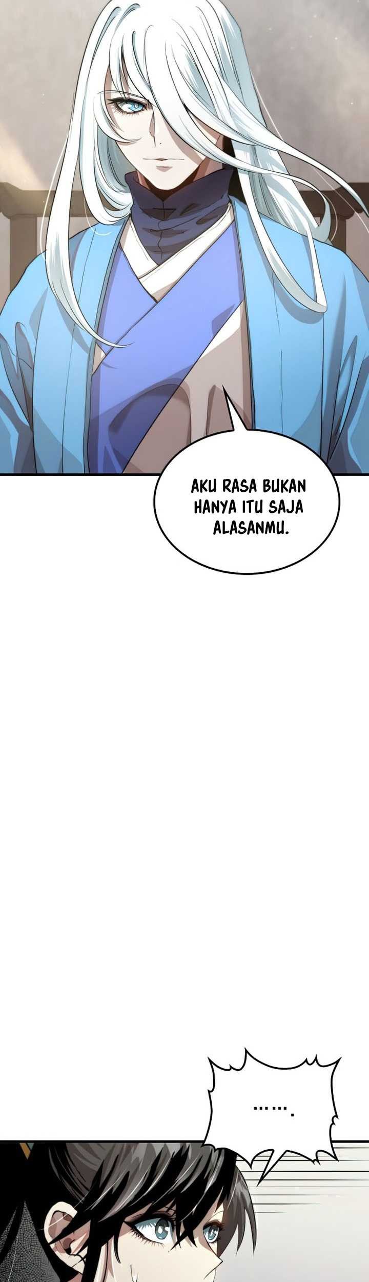 Doctor’s Rebirth Bab 99 halaman 12